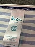 Boden Stripes Ivory Swimsuit Bottoms Size 16 - 18 - photo 3