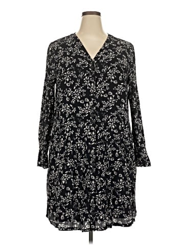 Garnet Hill Casual Dress (view 1)