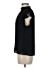 CeCe 100% Polyester Black Sleeveless Blouse Size M - photo 5