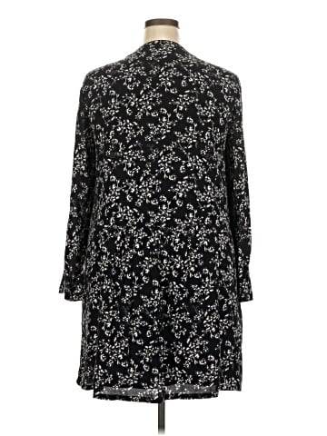 Garnet Hill Casual Dress (view 2)