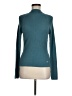 Gymshark Teal Turtleneck Sweater Size M - photo 1