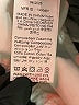 Shein 100% Cotton Ivory Silver Tank Top Size 4 - photo 8