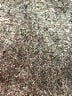 Shein 100% Cotton Ivory Silver Tank Top Size 4 - photo 9