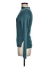 Gymshark Teal Turtleneck Sweater Size M - photo 5