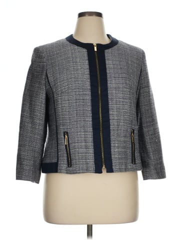 Jones New York Collection Jacket (view 1)