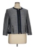 Jones New York Collection Gray Jacket Size 16 - photo 1