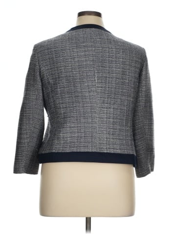 Jones New York Collection Jacket (view 2)