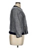 Jones New York Collection Gray Jacket Size 16 - photo 4