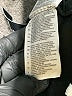 Adidas 100% Polyester Black Track Pants Size XS - photo 8