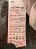 Shein 100% Cotton White Tank Top Size XS - photo 8