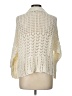 American Eagle Outfitters Ivory Pullover Sweater Size L - photo 2