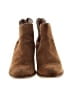 Steve Madden Brown Ankle Boots Size 7 - photo 2