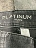 Chico's Chevron-herringbone Black Jeans Size Sm (0.5) - photo 7