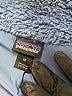 Patagonia Blue Vest Size M - photo 6