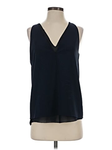 Cooper & Ella Sleeveless Blouse (view 1)