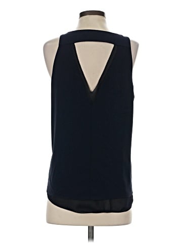 Cooper & Ella Sleeveless Blouse (view 2)
