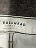 Bullhead Solid Green Shorts Size 1 - photo 3
