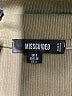 Missguided Solid Green Casual Dress Size 4 - photo 7