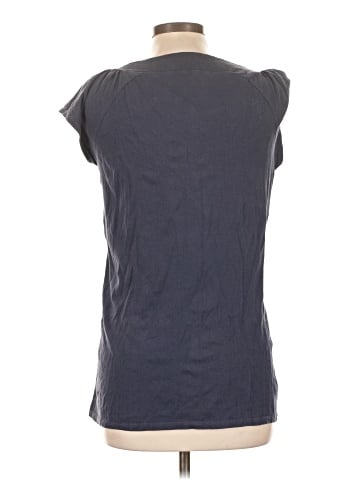 CALVIN KLEIN JEANS Sleeveless T-Shirt (view 2)