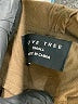 Love Tree 100% Rayon Brown Raincoat Size S - photo 6
