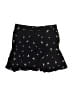 ALLSAINTS Stars Black Casual Skirt Size 4 - photo 1