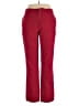 Betabrand Red Casual Pants Size 32 - photo 1