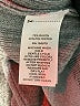 Cable & Gauge Gray Pullover Sweater Size 1X - photo 8