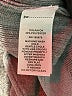 Cable & Gauge Gray Pullover Sweater Size 1X - photo 9