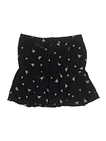 Allsaints Casual Skirt - back