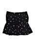 ALLSAINTS Stars Black Casual Skirt Size 4 - photo 2