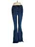 Mother Blue Jeans Size 28 waist - photo 1