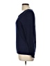 Absolutely Creative Worldwide Blue Pullover Sweater Size L - photo 5