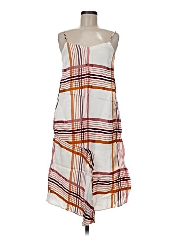 Scanlan Theodore Casual Dress (view 1)