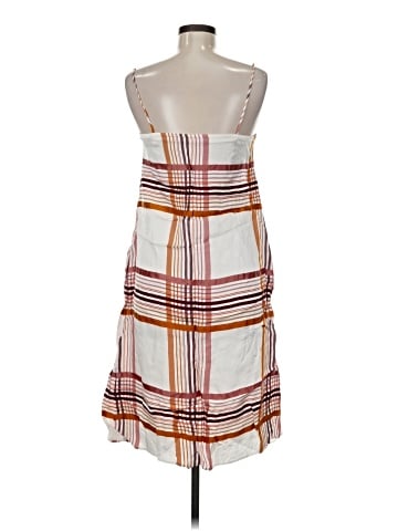 Scanlan Theodore Casual Dress (view 2)