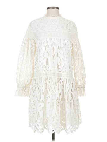 Ulla Johnson Cocktail Dress (view 1)