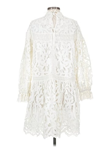 Ulla Johnson Cocktail Dress (view 2)