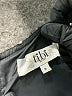Tibi Stars Black Cocktail Dress Size 2 - photo 7