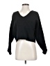 ABLE Black Pullover Sweater Size S - photo 1