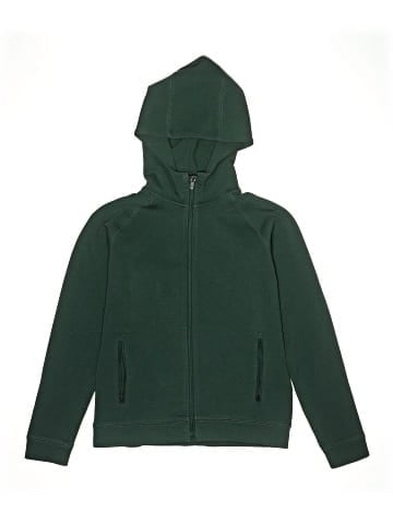 Gap Fit Zip Up Hoodie (view 1)