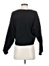 ABLE Black Pullover Sweater Size S - photo 2