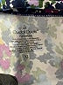 Cuddl Duds Print Blue Active Pants Size XL - photo 7