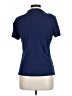 Sinclaire 100% Cotton Blue Short Sleeve Top Size L - photo 2