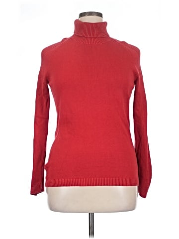 Polo Jeans Co. by Ralph Lauren Turtleneck Sweater (view 1)