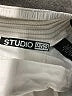Studio 253 White Casual Skirt Size M - photo 4