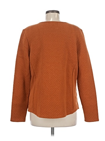 Orvis Pullover Sweater (view 2)