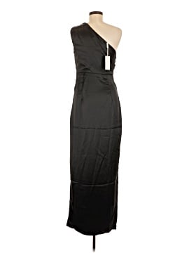 Petal and Pup Cocktail Dress (view 2)