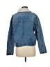 Kensie Blue Denim Jacket Size M - photo 2