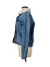 Kensie Blue Denim Jacket Size M - photo 5