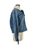 Kensie Blue Denim Jacket Size M - photo 4
