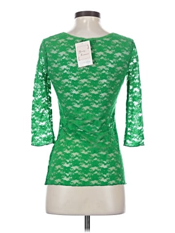 Young Essence 3/4 Sleeve T-Shirt (view 2)